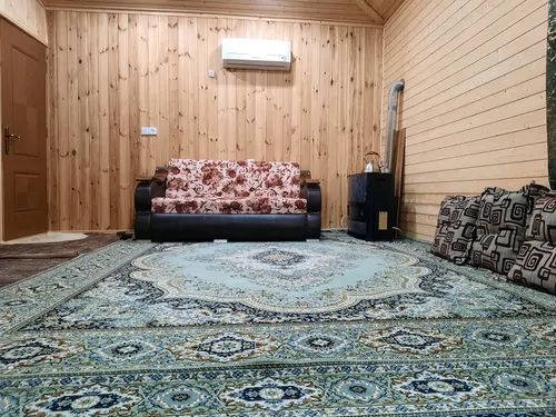 تصویر 10 - کلبه جنگلی آرامش در سوادکوه