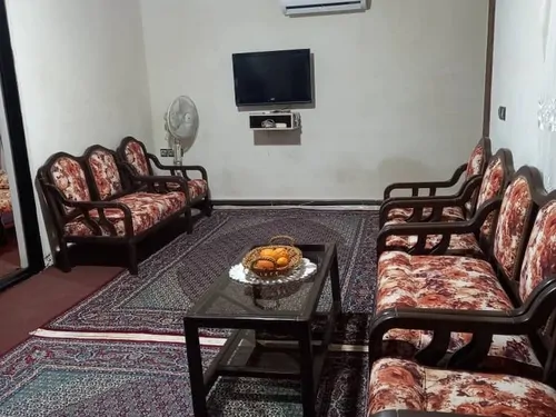 تصویر 2 - ویلا شالیزار در شهسوار