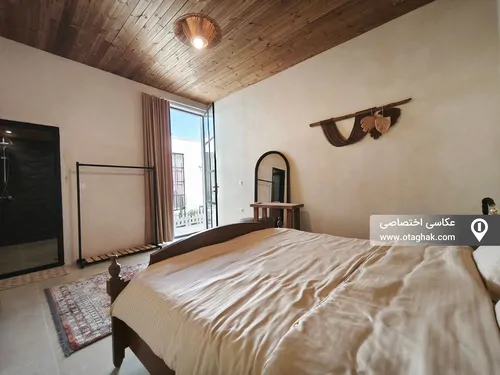 تصویر 24 - ویلا استخردار آبسرد وطن در قشم