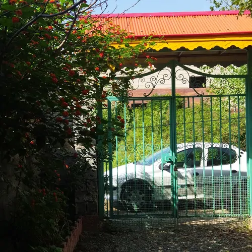 تصویر 31 - خانه مبله سبز در  لنگرود
