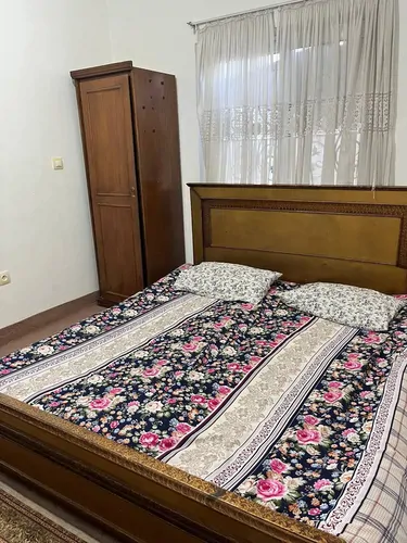 تصویر 3 - ویلا ویلا با حیاط وسیع و زیبا و دارای پارکینگ در رامسر