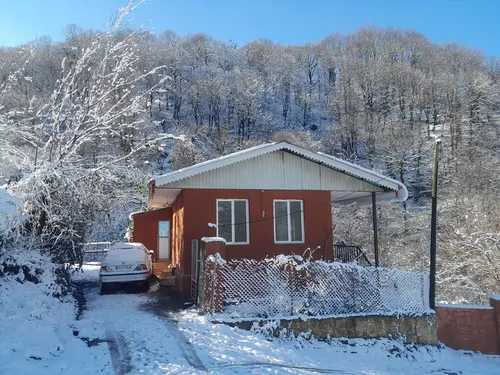 تصویر 13 - ویلا فرزین در  گردنه حیران