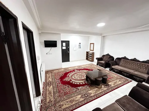 تصویر 3 - هتل آپارتمان برجیس (واحد ۳۰۱) در خانببین در رامیان