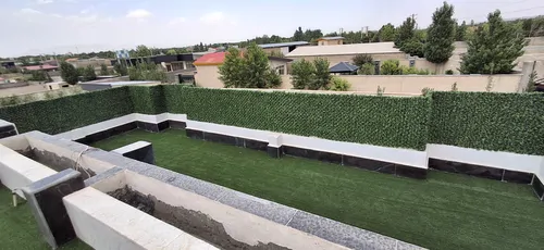 تصویر 15 - ویلا استخردار آبگرم کهکشان  در  کرج