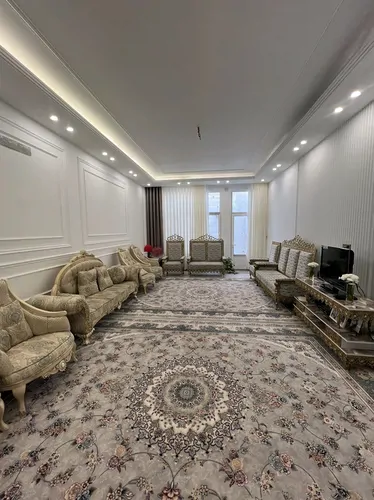 تصویر 2 - خانه مبله نورا در یزد
