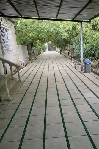 تصویر 13 - ویلا استخردار آبگرم محمد در مینودشت