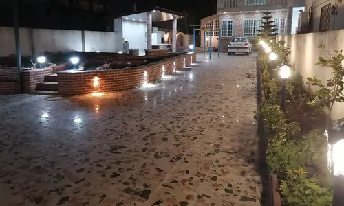 تصویر 27 - ویلا دنج با استخر آبگرم در  نوشهر