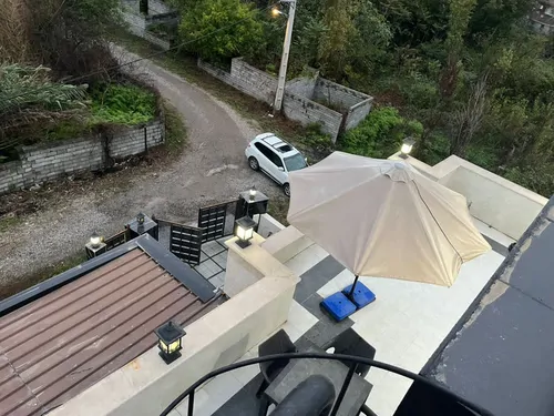 تصویر 14 - ویلا استخردار آبگرم امیرخان در  چالوس