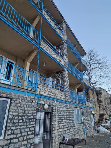 تصویر 13 - آپارتمان مبله حمه بهرامی (6) در  اورامانات