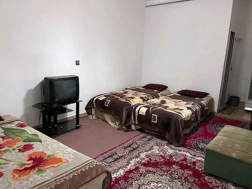 تصویر 2 - اقامتگاه بومگردی کوروش (3) در خلخال