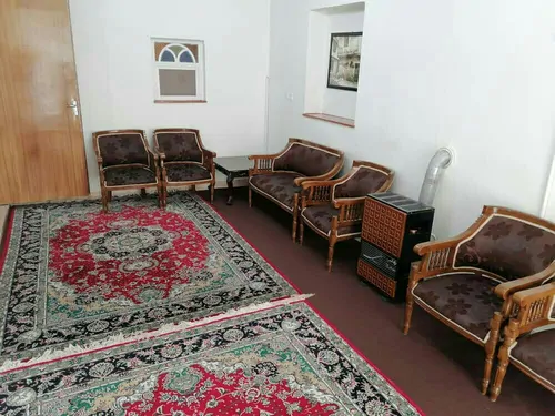 تصویر 2 - خانه مبله مدرس (1) در شیراز