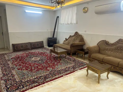 تصویر 4 - خانه ویلایی نزدیک حرم‌ اعلمی در  مشهد