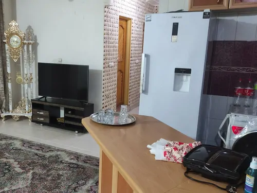 تصویر 3 - آپارتمان ساختمان در بندر عباس