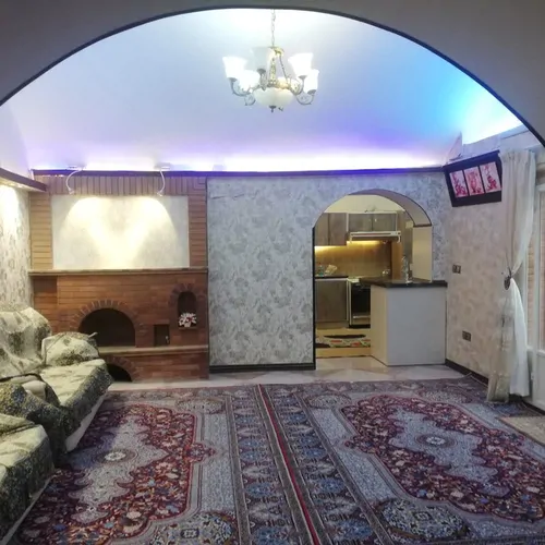 تصویر 3 - خانه خاتون در  یزد