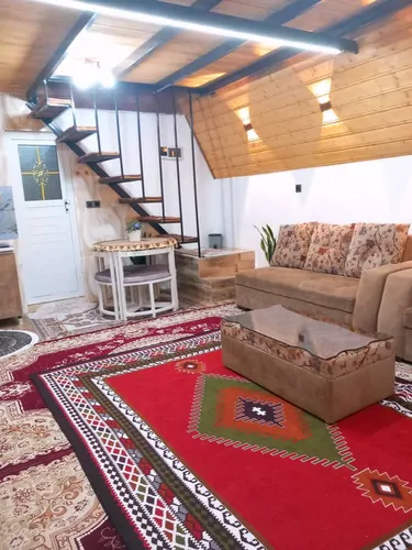 تصویر 6 - کلبه آرامش در ماسال