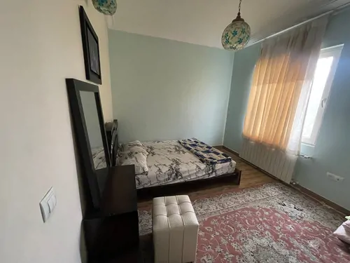 تصویر 12 - ویلا سرای اعیانی با دیزاین چوب و ایرهاکی در کلاردشت