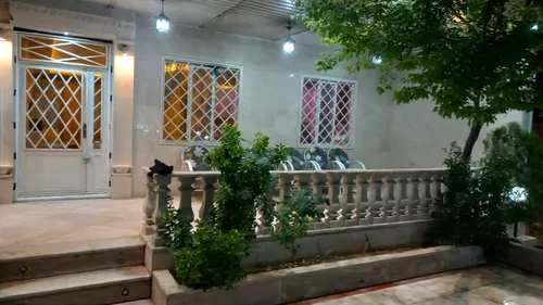تصویر 18 - ویلا استخردار آبگرم کوروش (۱) در  شهریار