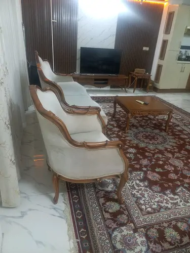 تصویر 4 - سوییت سوئیت در لاهیجان