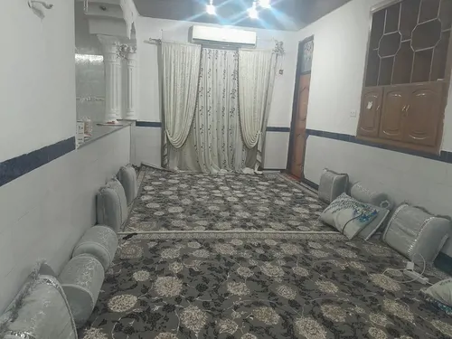 تصویر ۱ - خانه ویلایی امیر در  دشتستان