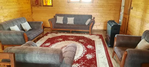 تصویر 5 - کلبه سرای گلپر در  بابل کنار