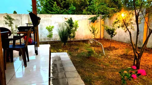 تصویر 3 - ویلا ساحلی استخر دار اب گرم شفارود در رضوانشهر