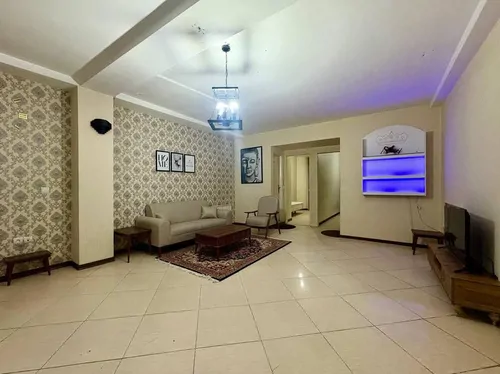 تصویر 10 - آپارتمان شانا (واحد 24 تیپ 1) در سیمون بولیوار در  تهران