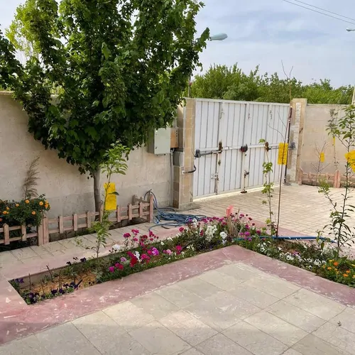 تصویر 2 - ویلا باغ در شیراز