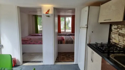 تصویر 7 - ویلا ویو دار جاده کجور در  چالوس