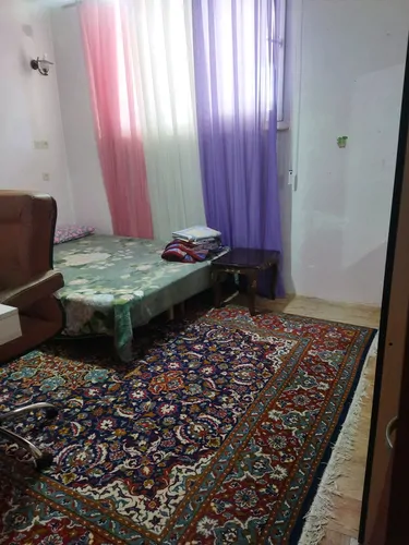 تصویر 5 - آپارتمان خانه مسافرساریگل در اسفراین