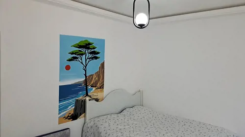 تصویر 10 - ویلا استخردار آبسرد لنگر سوزا در قشم