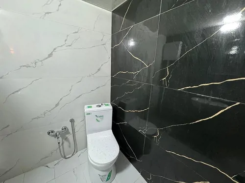 تصویر 31 - کلبه شیشه ای آسمان با جکوزی  در  شیرگاه