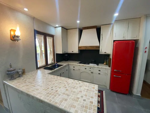 تصویر 6 - ویلا آرامش در فومن