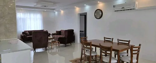 تصویر 2 - آپارتمان مبله توسکا (2) در شهسوار
