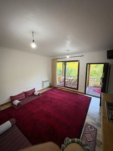 تصویر 4 - کلبه روخانکول - واحد ۲ در رشت