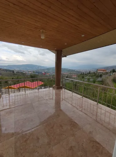 تصویر 5 - ویلا ویلا دوبلکس(کبریا) در  سوادکوه