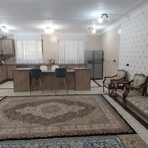 تصویر 4 - خانه مبله شاهد در  ازنا