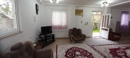 تصویر 8 - ویلا جنگلی زرهون در  قلعه‌رودخان 