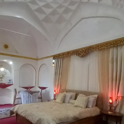 تصویر 2 - هتل سنتی کلیاس(شاه نشین) در  کرمان