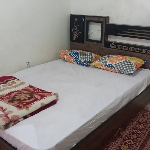 تصویر 7 - آپارتمان مبله یسنا (۳) در  ملارد 