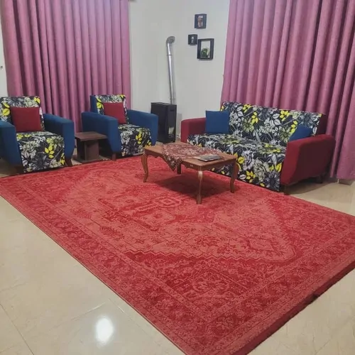 تصویر 5 - ویلا تک ستاره کد۱۰۶ در  متل قو