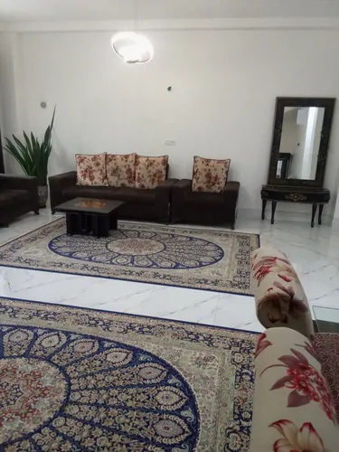 تصویر 3 - ویلا رایان در  کلاردشت