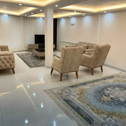 تصویر 3 - آپارتمان مبله حمید در  لاهیجان