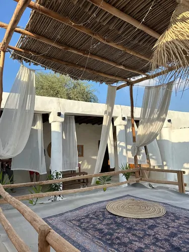 تصویر 16 - اقامتگاه بومگردی گادوک (واحد 3) در قشم