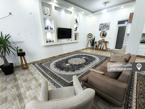 تصویر 2 - خانه ویلایی چاس  در  بوشهر