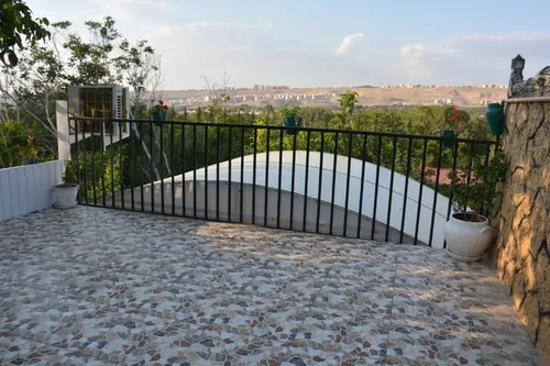 تصویر 9 - ویلا آتاباغی (1) در  اسکو