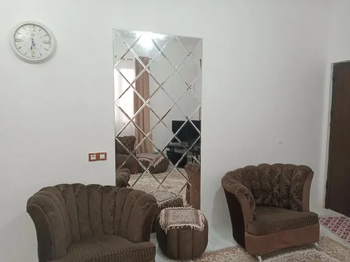 تصویر 5 - سوییت ویلایی کیسم در  آستانه اشرفیه