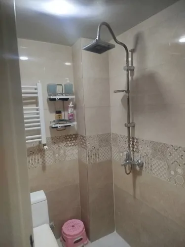 تصویر 4 - آپارتمان خانه اراز  در رشت