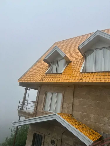 تصویر ۱ - ویلا جکوزی دار آدرین  در  دوهزارشهسوار