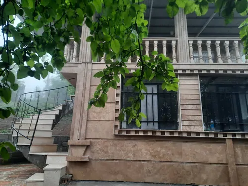 تصویر 12 - ویلا مانی در  رودبار
