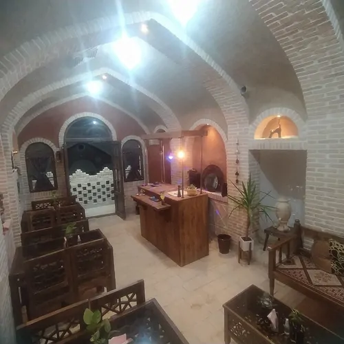تصویر 5 - اقامتگاه بومگردی کوهپایه (اتاق ۲) در کوهپایه